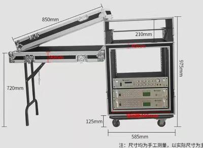 移动式航空机柜 &nbsp;&nbsp;&nbsp;H-61