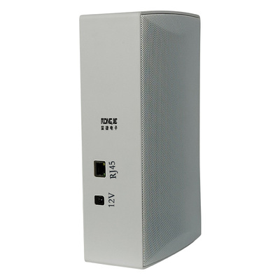 4G智能室内壁挂音箱