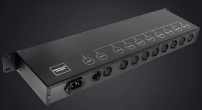 512信号放大器 &nbsp;RJ-2080SA