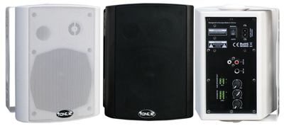 多功能有源音箱