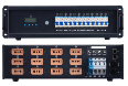 灯光直通箱 &nbsp;&nbsp;RJ-3600PW