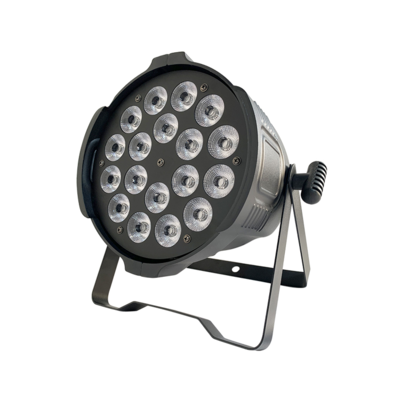 LED有色par灯 &nbsp;RJ-240 SL